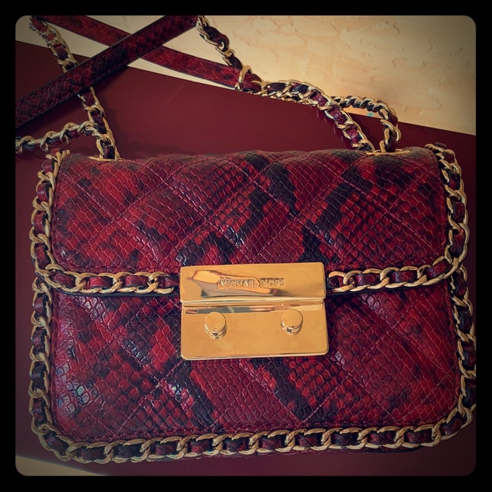Michael Kors handbag